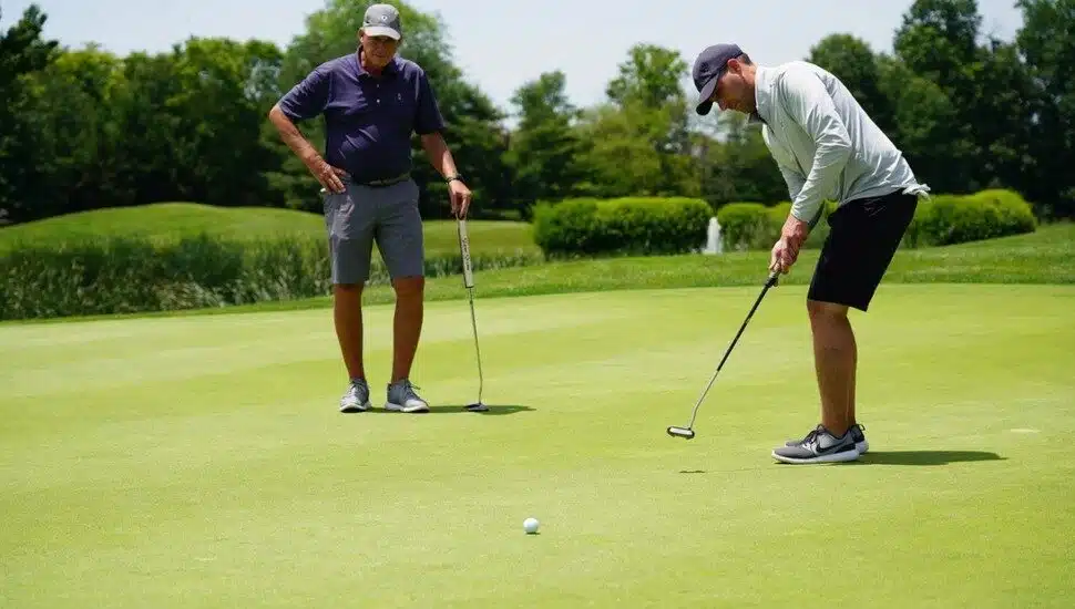 Blue Bell Country Club Hosts Open House This Saturday