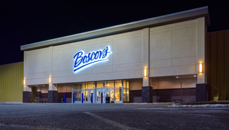 Boscov's