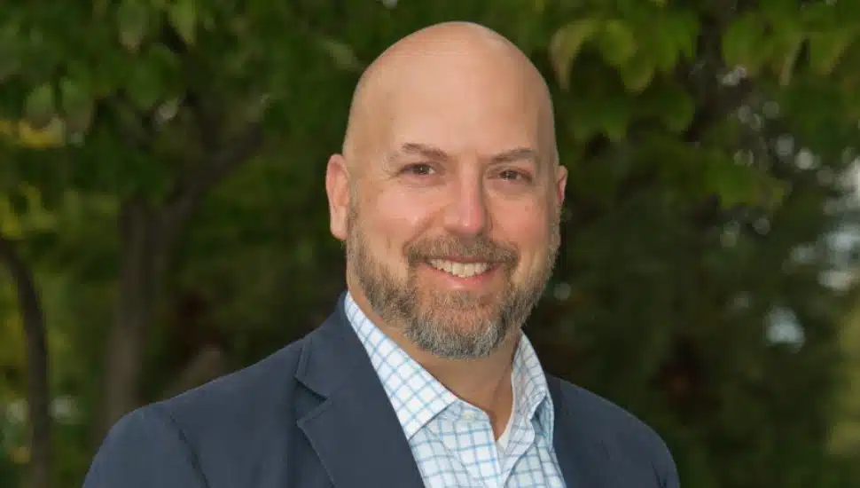 Bryan Fenstermacher