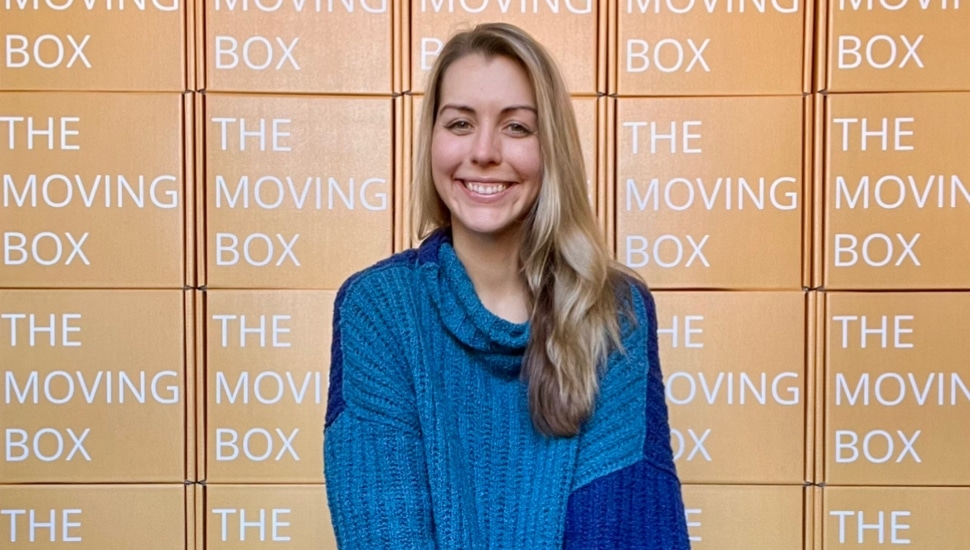 Cassie Lukasiewicz