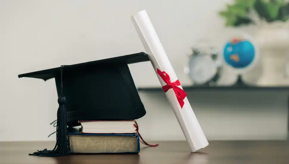 DeSales MBA offering Power Breakfast and Power Point Bootcamp