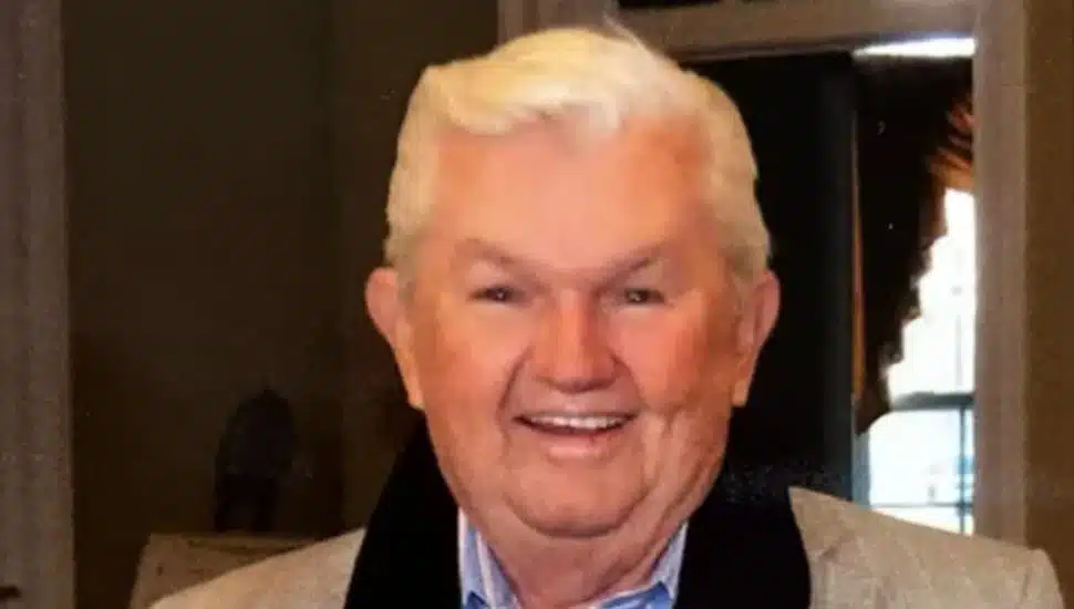 Edward "Ned" Foley