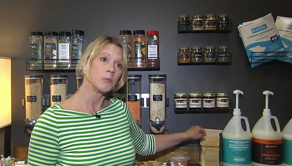 Espresso Yourself Book Café Twila Fisher
