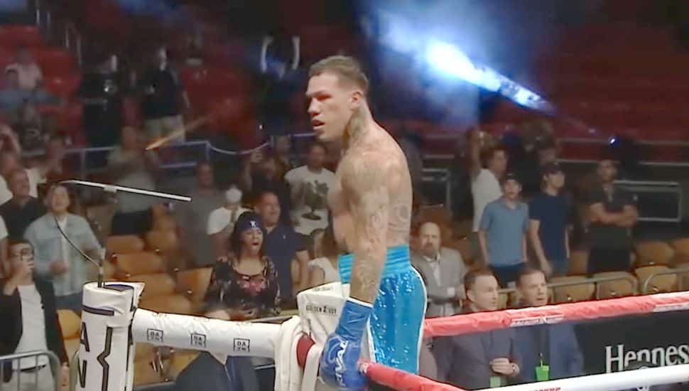 Gabriel Rosado