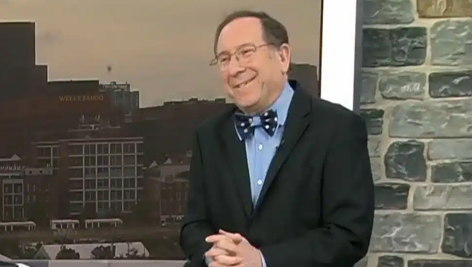 Glenn Hurricane Schwartz