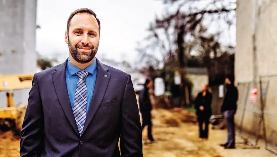 Jared Utz