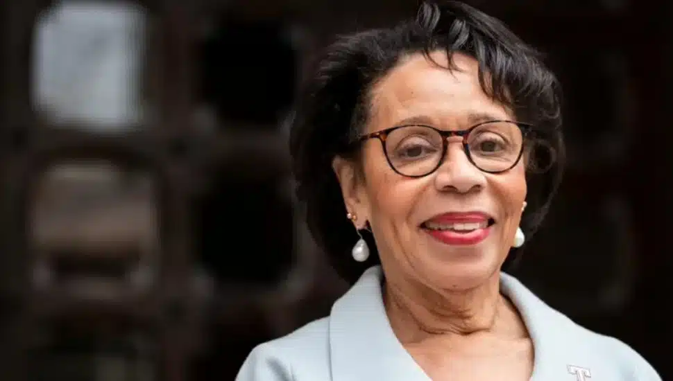 JoAnne Epps