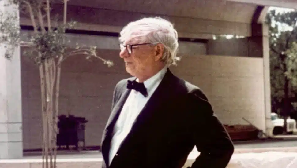 Louis Isadore Kahn