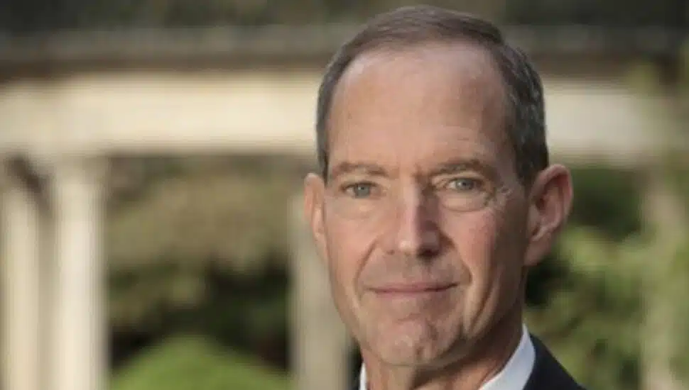 MIke Mittleman Salus University