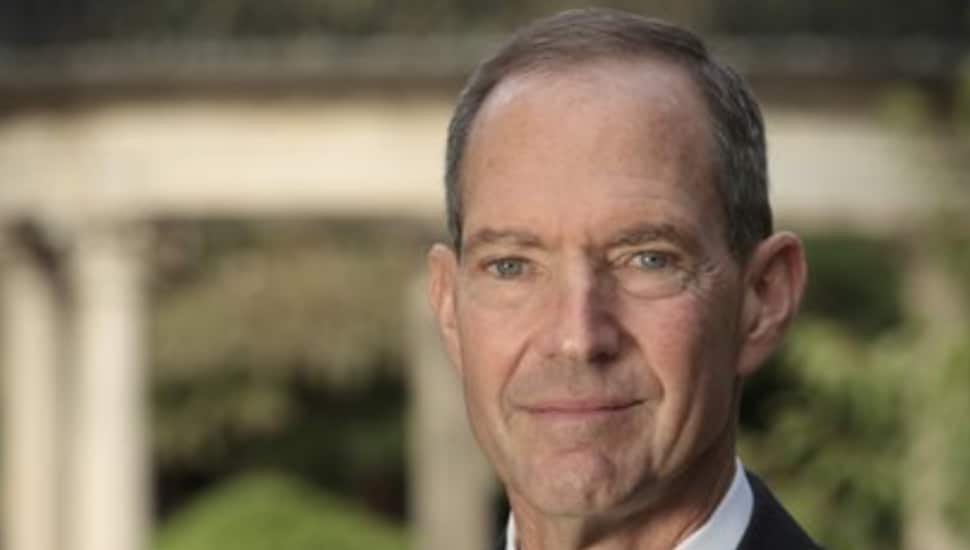 MIke Mittleman Salus University
