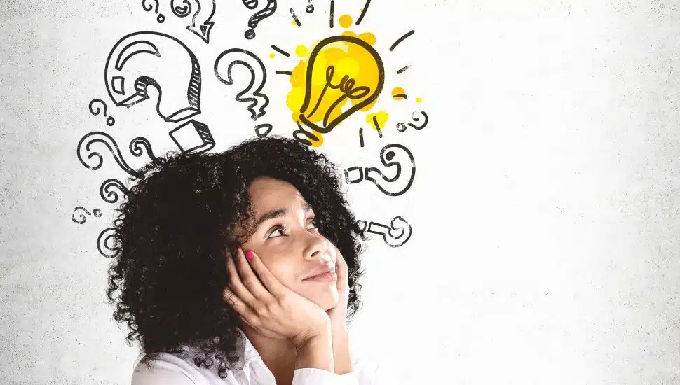 Need Some LinkedIn Post Ideas? Here Are 57 Brand Builders