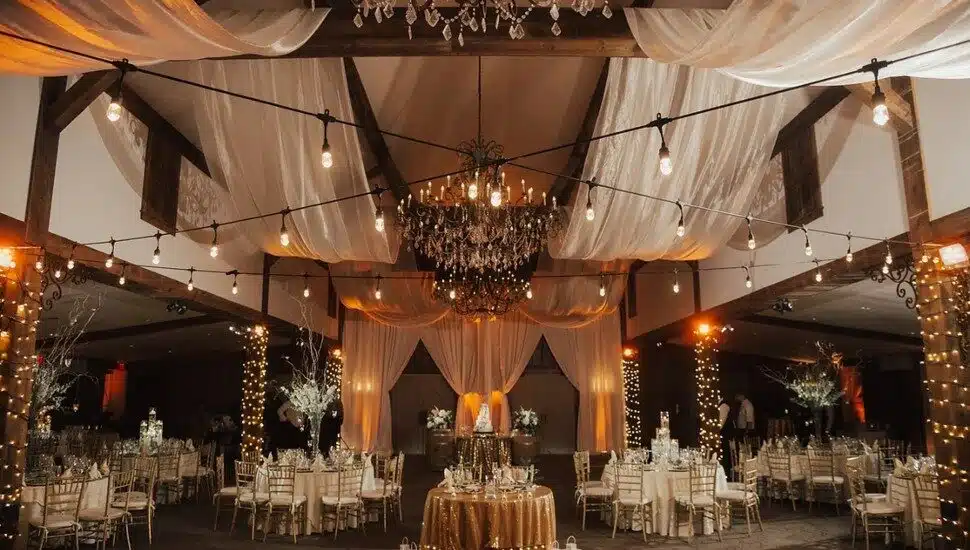 Looking for a Venue? Normandy Farm Is Your One-Stop-Shop
