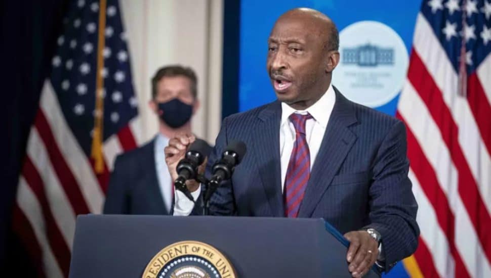 OneTen Ken Frazier