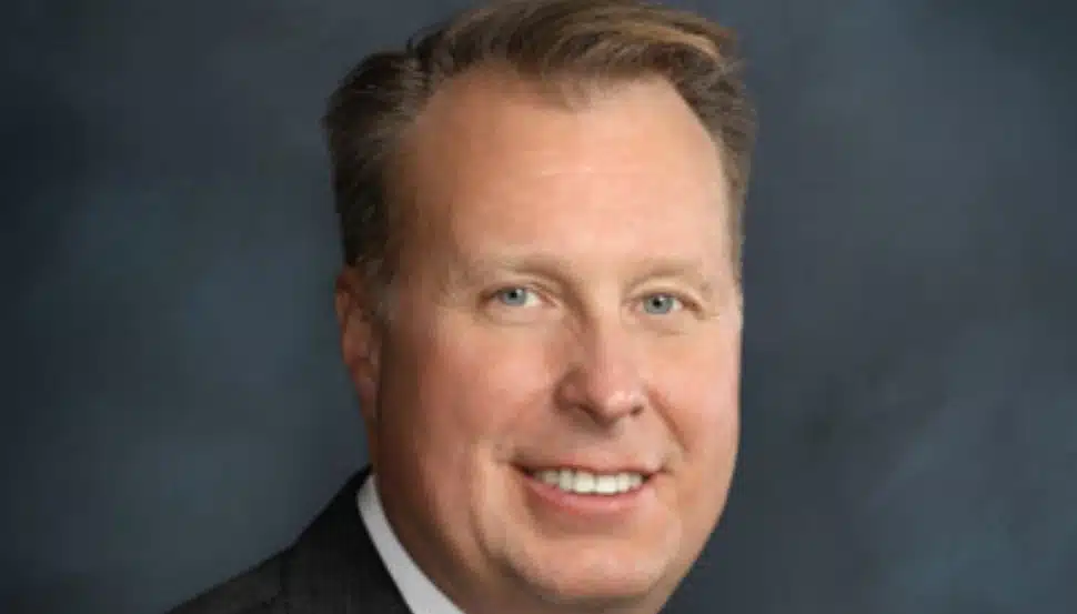 Paul Smaltz, Roquette Vice President