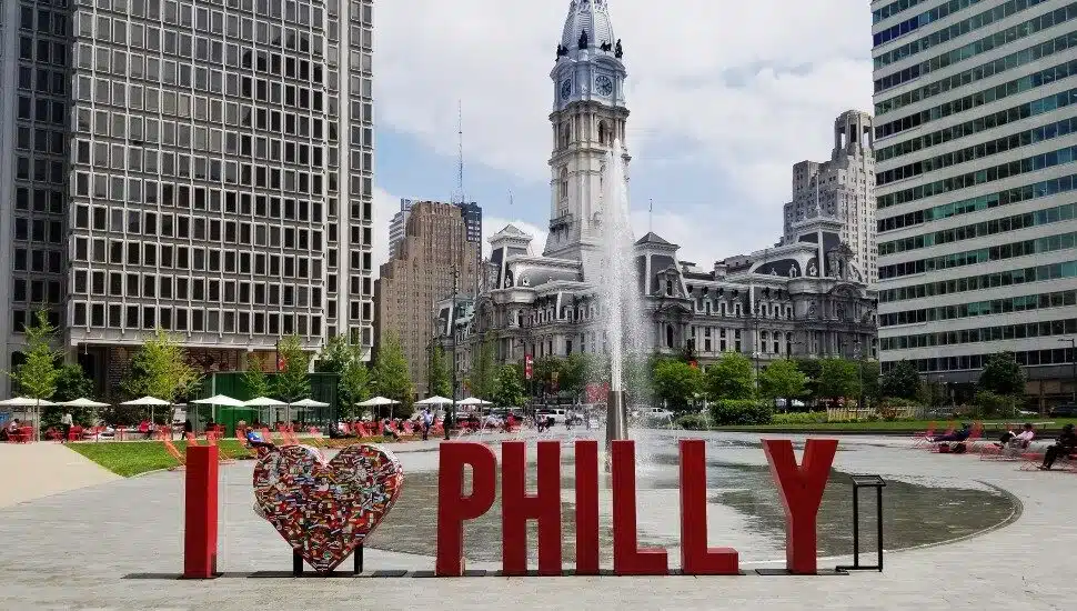 New Report Crowns Philadelphia as One of Most Helpful, Neighborly Cities in America