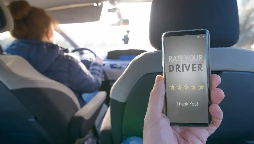 Watch Out, Uber/Lyft: SEPTA Considers Rideshare Service in Montgomery County