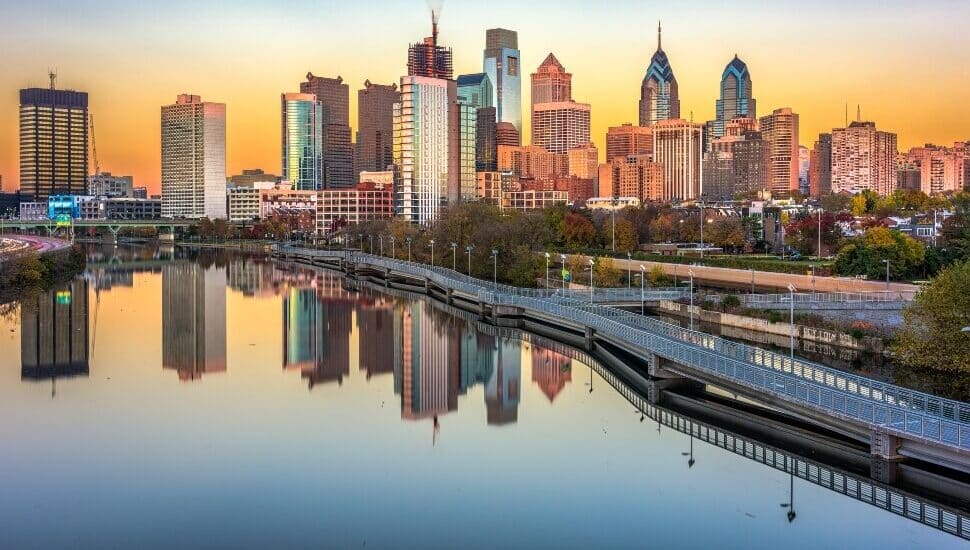 Schuylkill River Trail