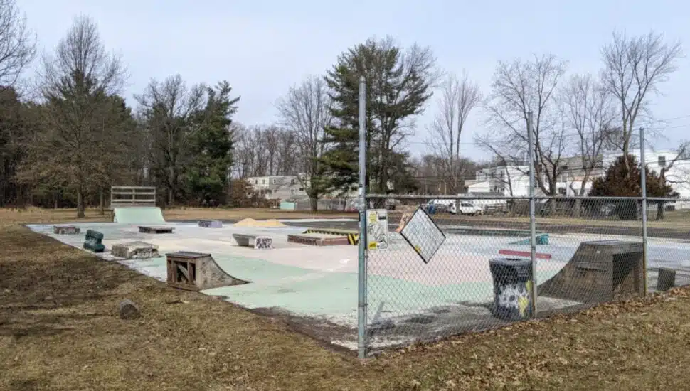Wedgewood park