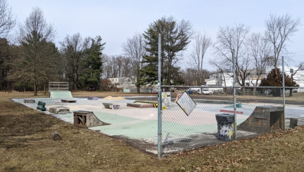 Wedgewood park