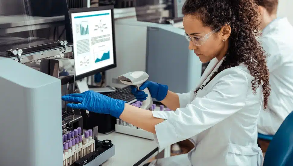 King of Prussia Healthcare-Tech Company Sees Rise in Women Applicants, Confirming Industry Trend