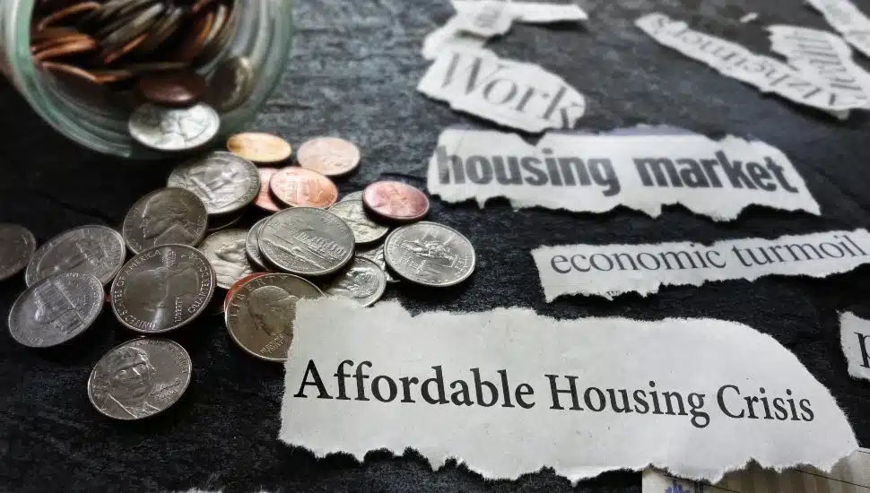 afforable housing