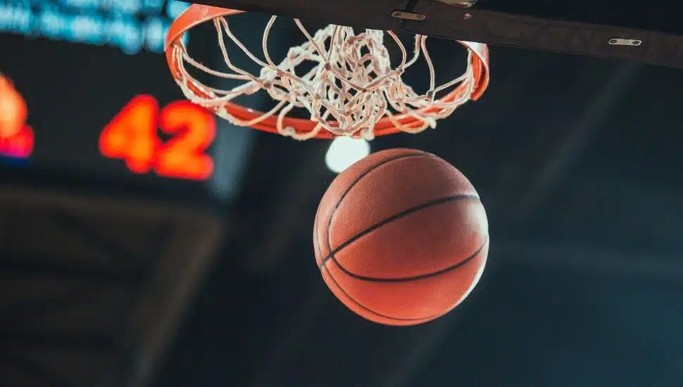 Spring-Ford Rams’ Sophomore Spearheads His Team to Victory