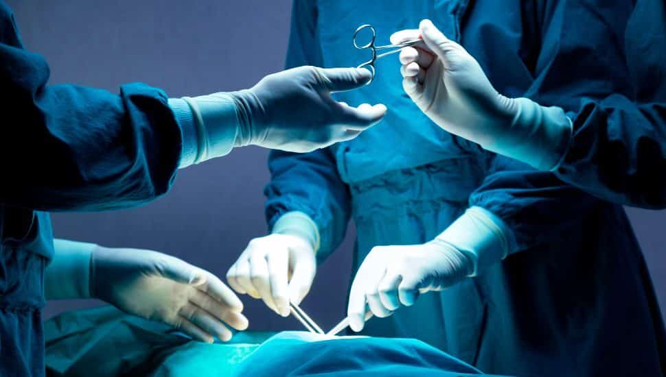 cancer surgeries