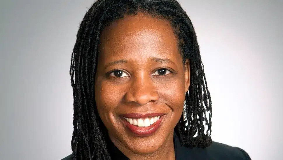 Montgomery County Community College Names Dr. Chae E. Sweet Vice President of Academic Affairs