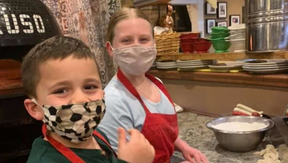 chiaro family pizzeria