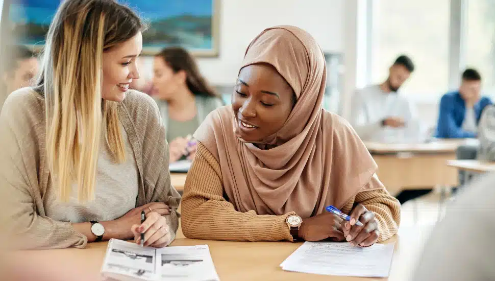 DeSales University MBA Program Hosts One Credit Course and Sample Classes