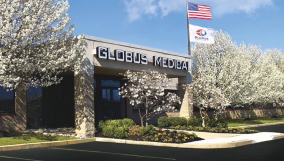 globus medical