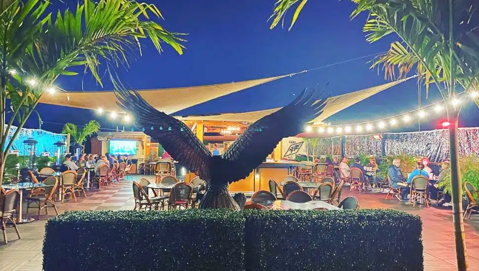 great american pub