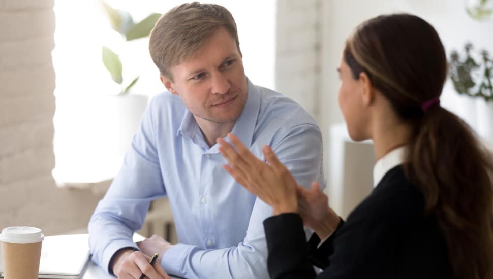 Are Your Listening Skills Keeping You from the Success You Desire?