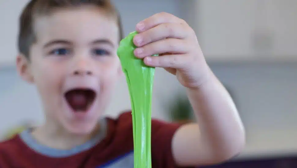 learning putty