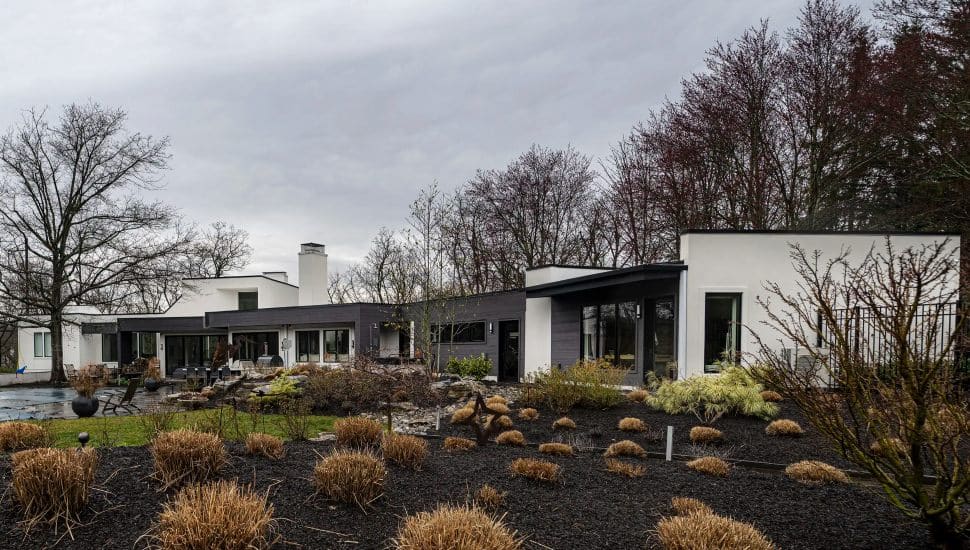 lower gwynedd revised home