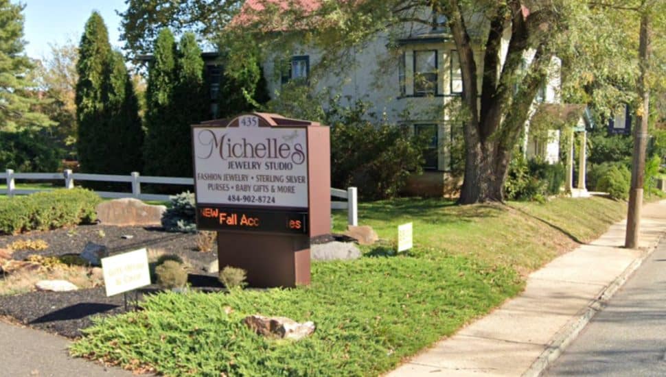 marker site for Branden T. Sisca Memorial Highway