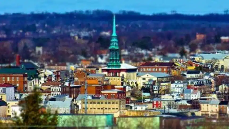 norristown