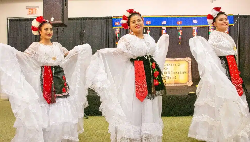 MCCC’s Multi-Cultural Festival Celebrates Diversity