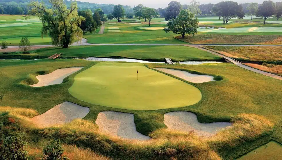 phila cricket club pga