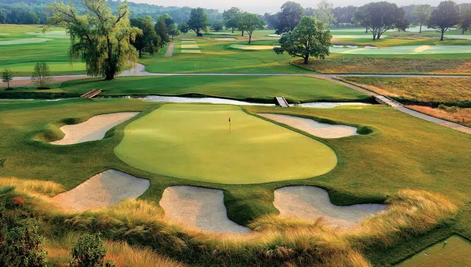 phila cricket club pga