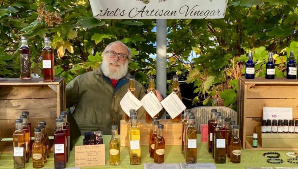 royersford farmers market vendor