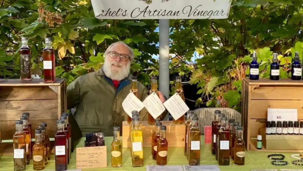 royersford farmers market vendor