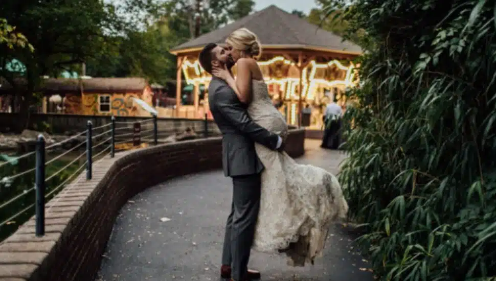wedding venues
