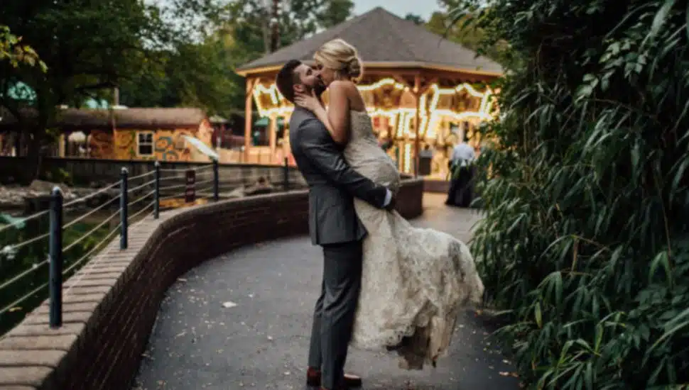 wedding venues