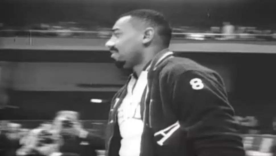 wilt chamberlain