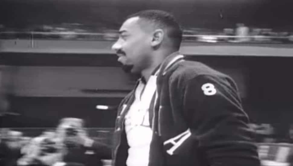wilt chamberlain