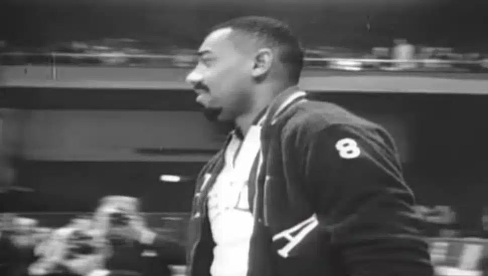 wilt chamberlain