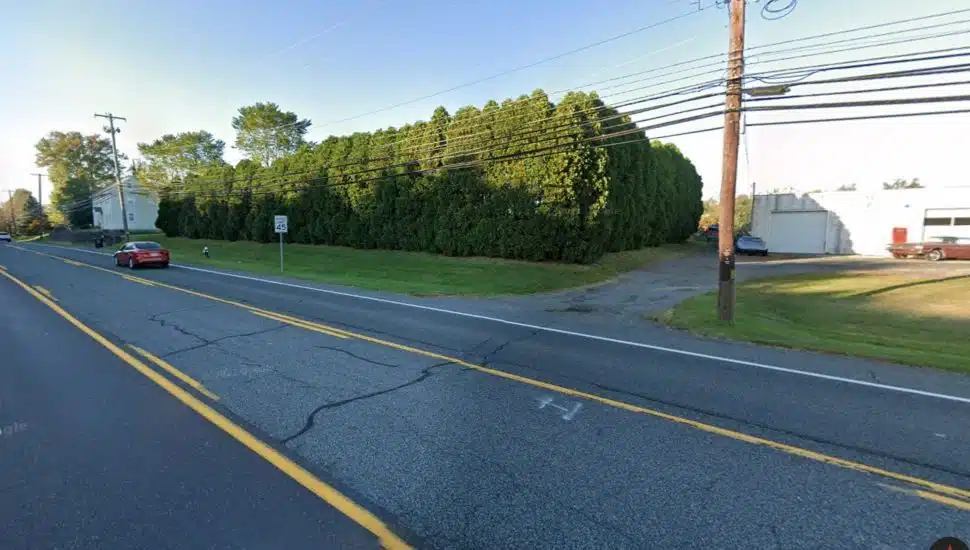 142 W. Ridge pike, limerick