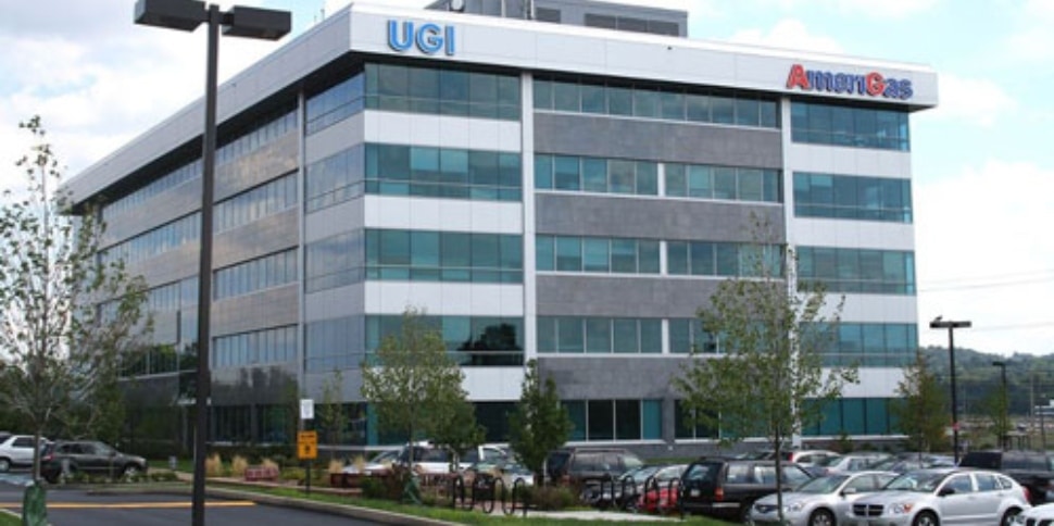 UGI Headquarters