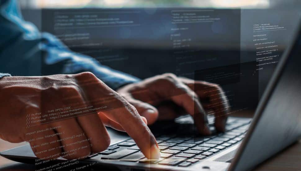 West Chester Technology Consultant Helps Fellow IT Company Find Their Footing
